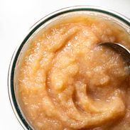 A picture of Easy Instant Pot Applesauce