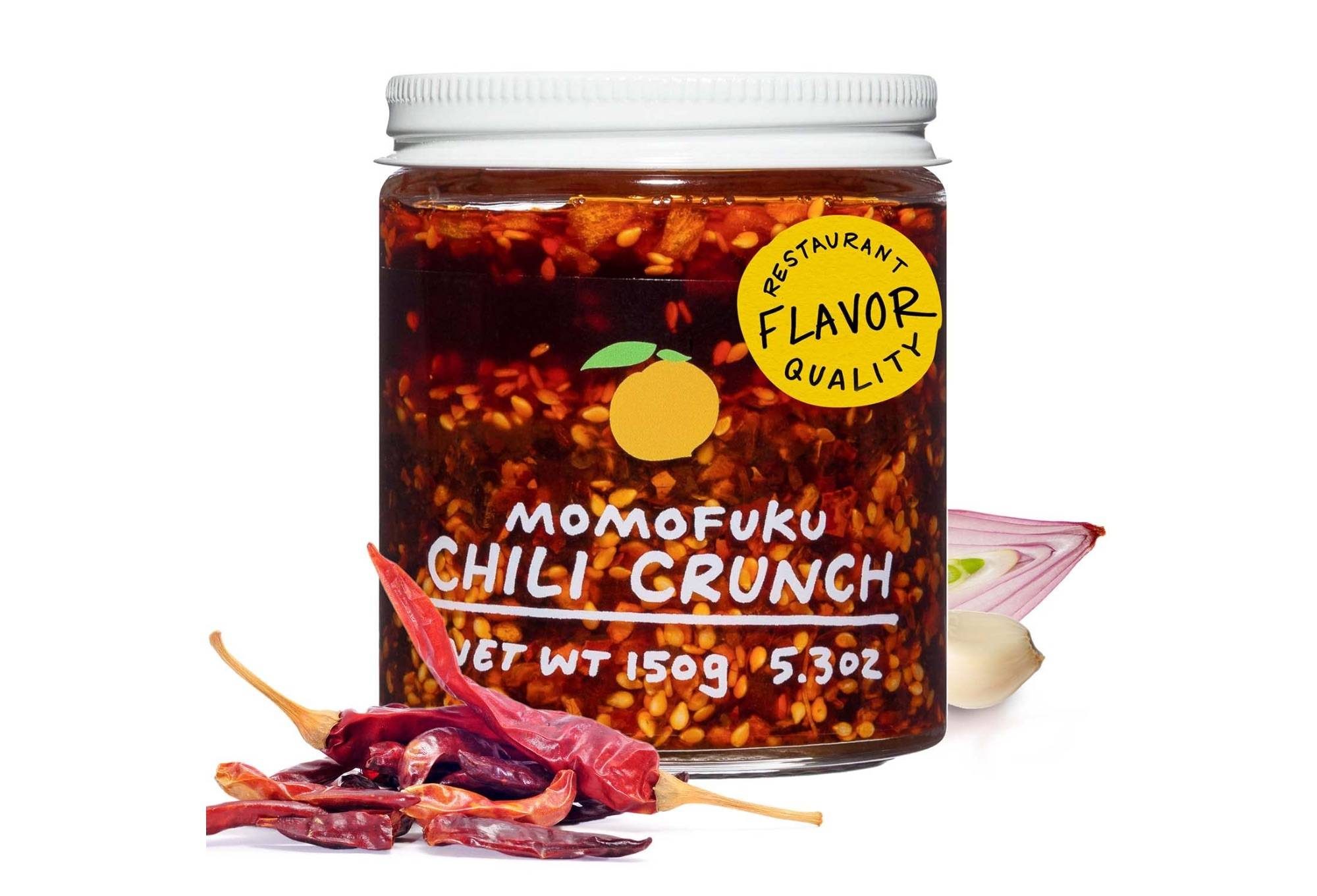 A picture of Chili Crisp