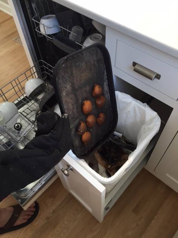 recipe fail 5